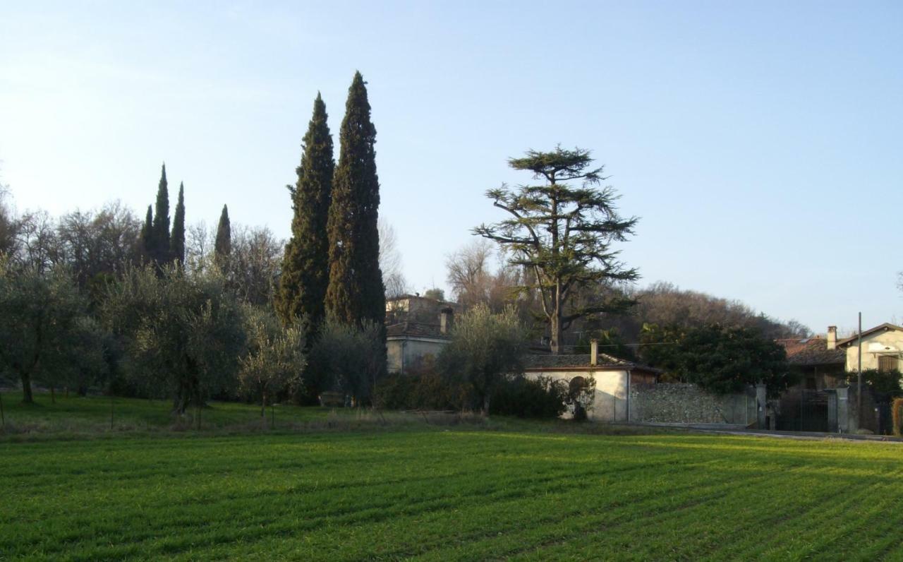 Agriturismo Bonu Gabriele Сало Экстерьер фото