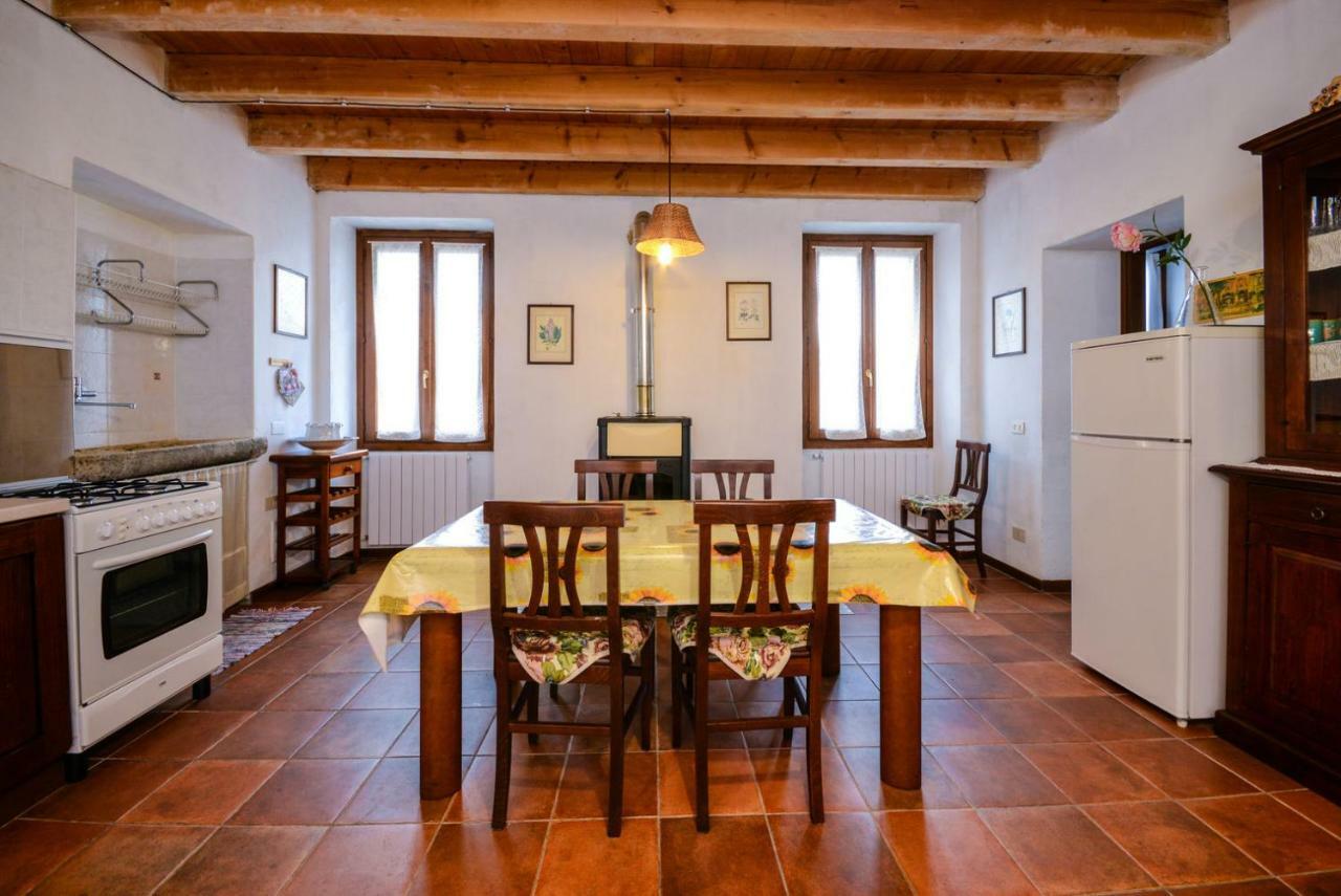 Agriturismo Bonu Gabriele Сало Экстерьер фото